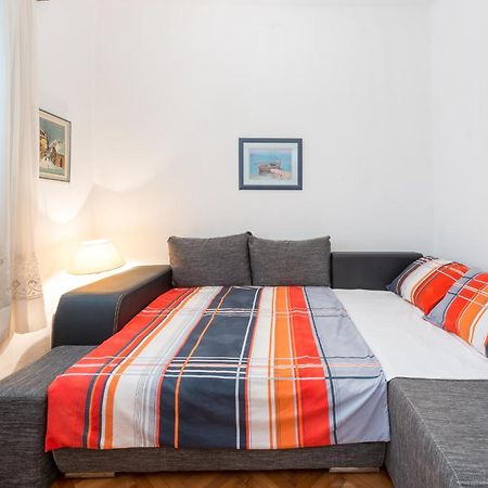 K&L Central Apartments Dubrovnik Luaran gambar