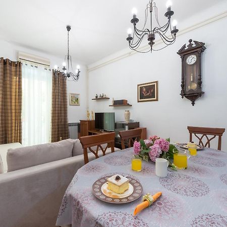 K&L Central Apartments Dubrovnik Luaran gambar