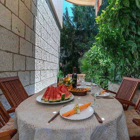 K&L Central Apartments Dubrovnik Luaran gambar