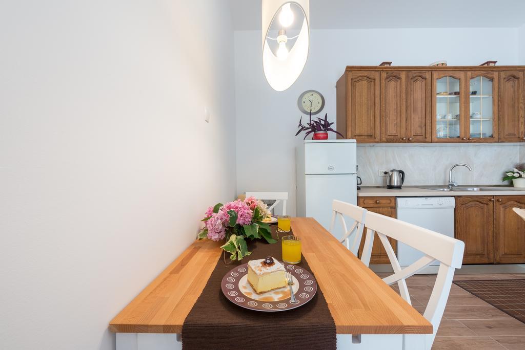 K&L Central Apartments Dubrovnik Luaran gambar