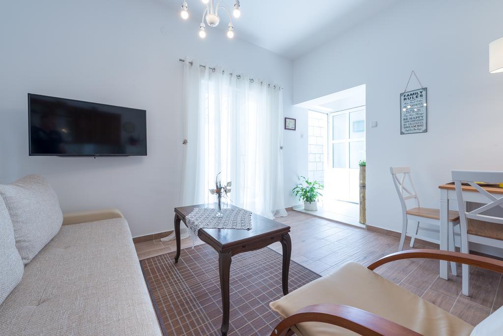K&L Central Apartments Dubrovnik Luaran gambar