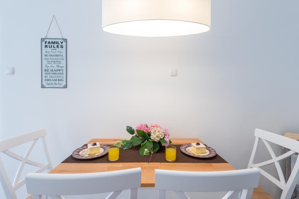 K&L Central Apartments Dubrovnik Luaran gambar