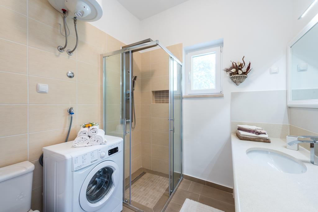 K&L Central Apartments Dubrovnik Luaran gambar