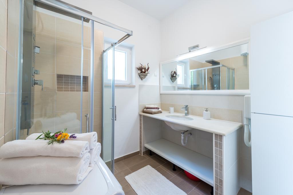 K&L Central Apartments Dubrovnik Luaran gambar