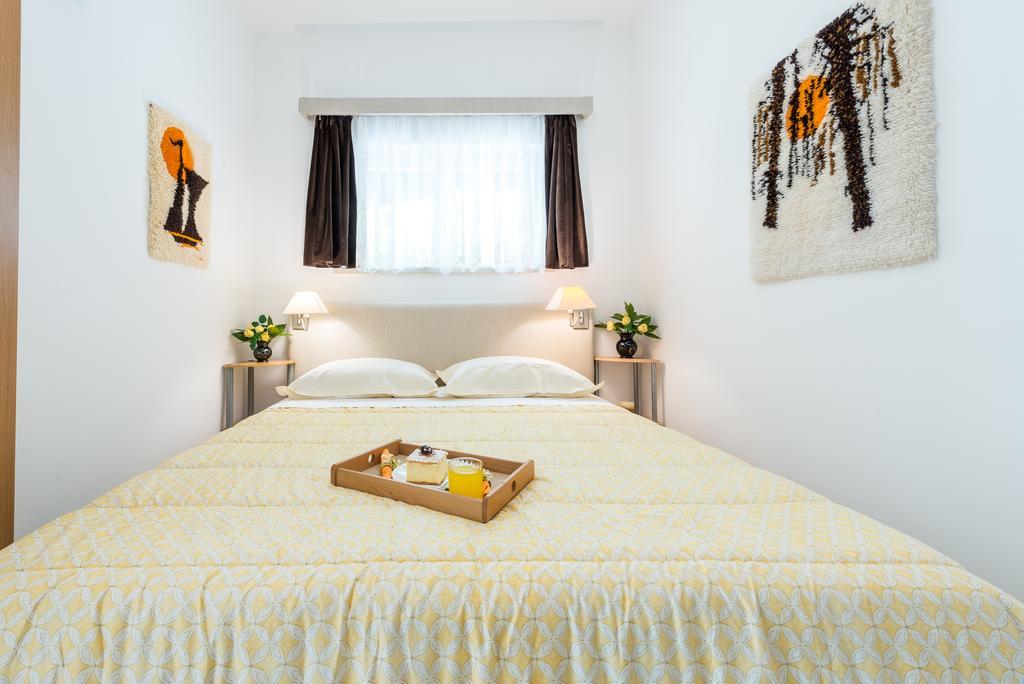 K&L Central Apartments Dubrovnik Luaran gambar
