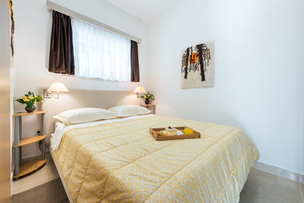 K&L Central Apartments Dubrovnik Luaran gambar
