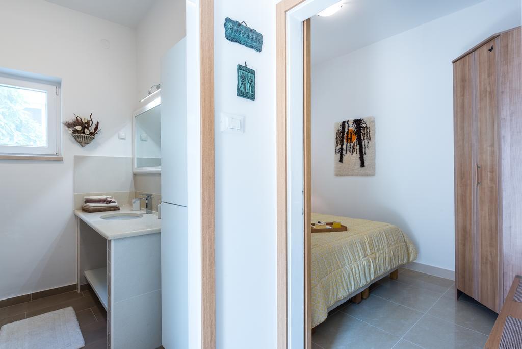 K&L Central Apartments Dubrovnik Luaran gambar