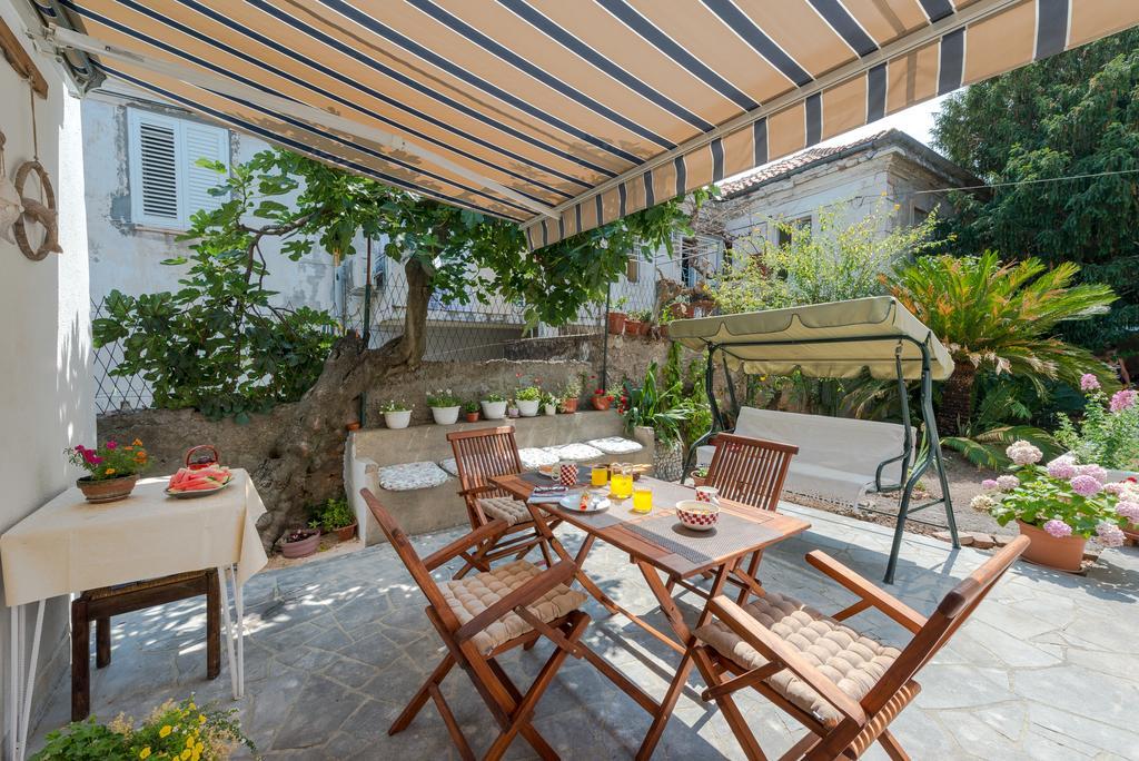 K&L Central Apartments Dubrovnik Luaran gambar