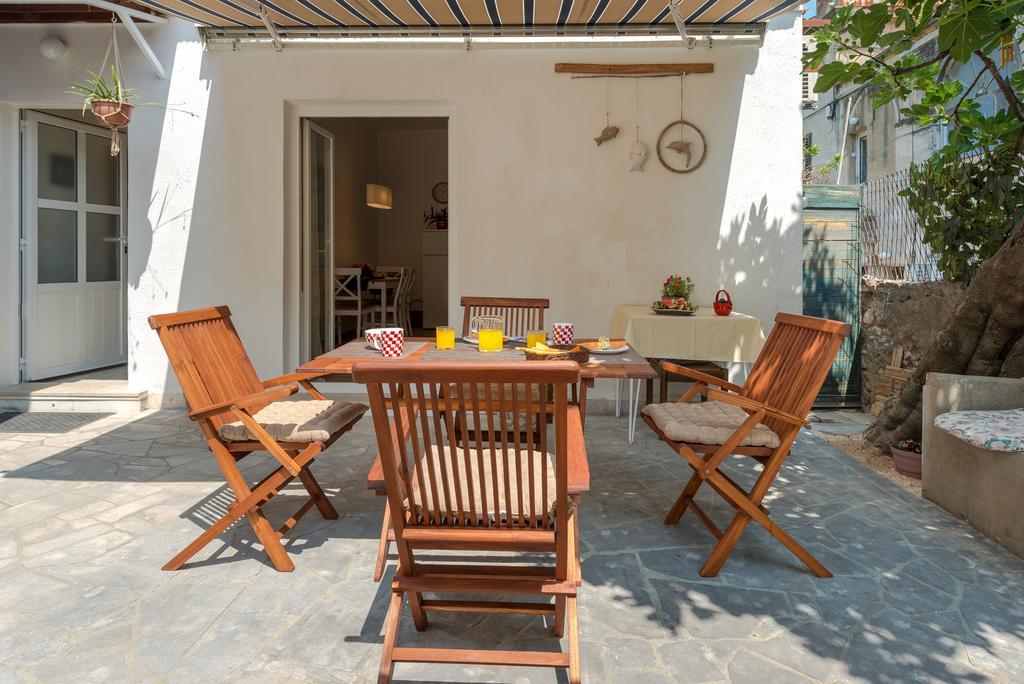 K&L Central Apartments Dubrovnik Luaran gambar