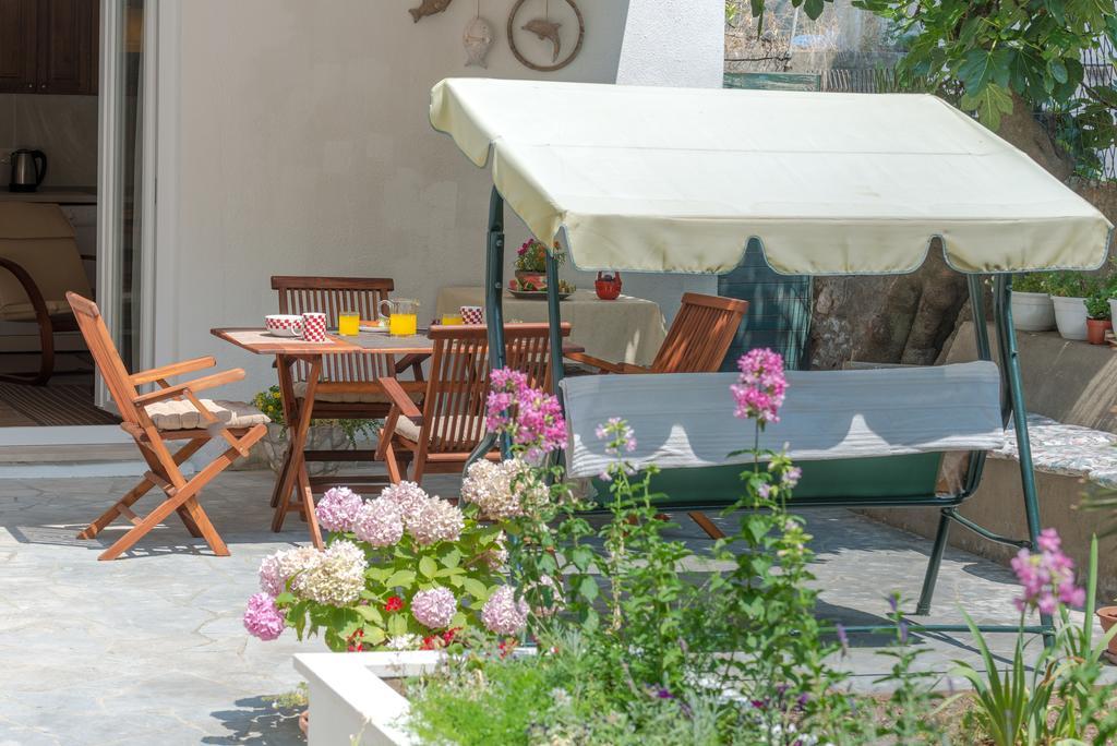 K&L Central Apartments Dubrovnik Luaran gambar
