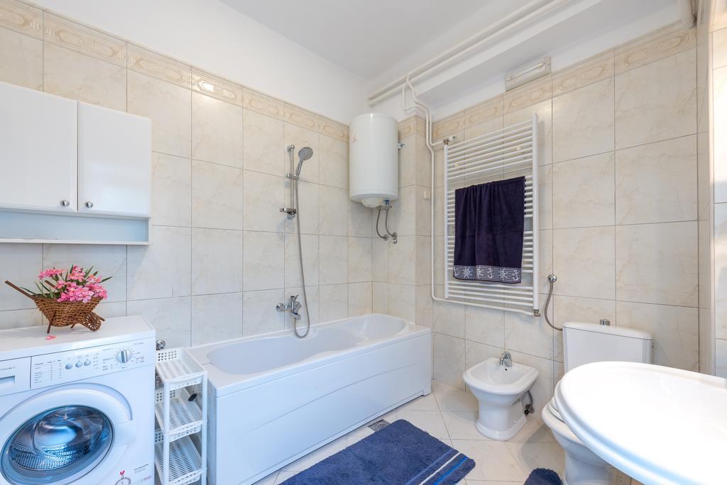 K&L Central Apartments Dubrovnik Luaran gambar