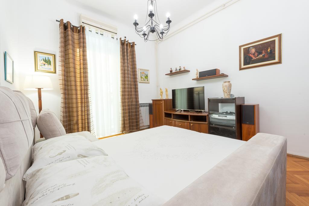 K&L Central Apartments Dubrovnik Luaran gambar