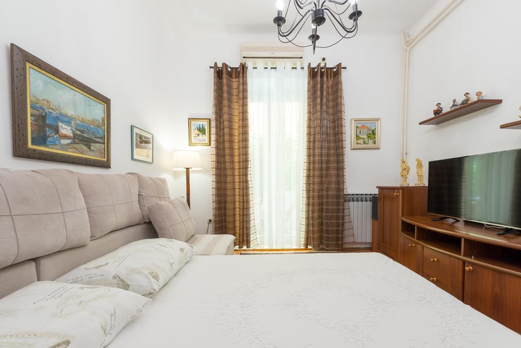 K&L Central Apartments Dubrovnik Luaran gambar