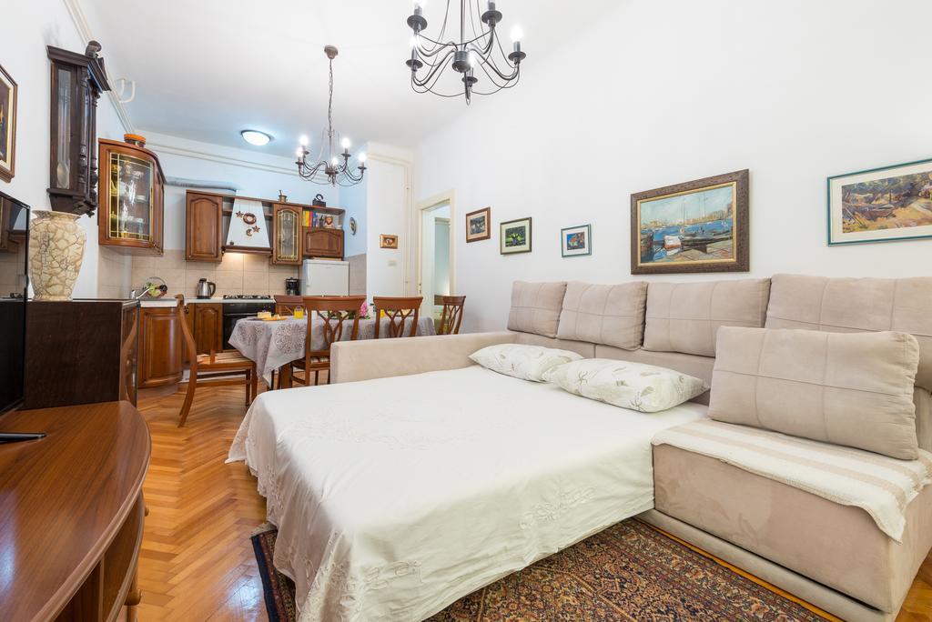 K&L Central Apartments Dubrovnik Luaran gambar
