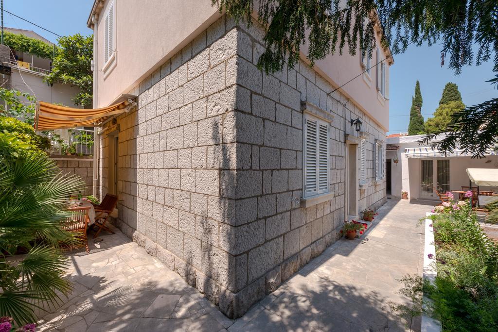 K&L Central Apartments Dubrovnik Luaran gambar