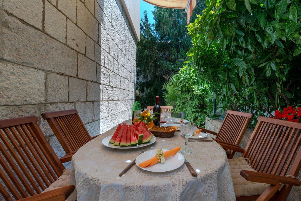 K&L Central Apartments Dubrovnik Luaran gambar